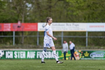 Bild 16 - wBJ VfL Pinneberg - Eimsbuettel : Ergebnis: 6:2